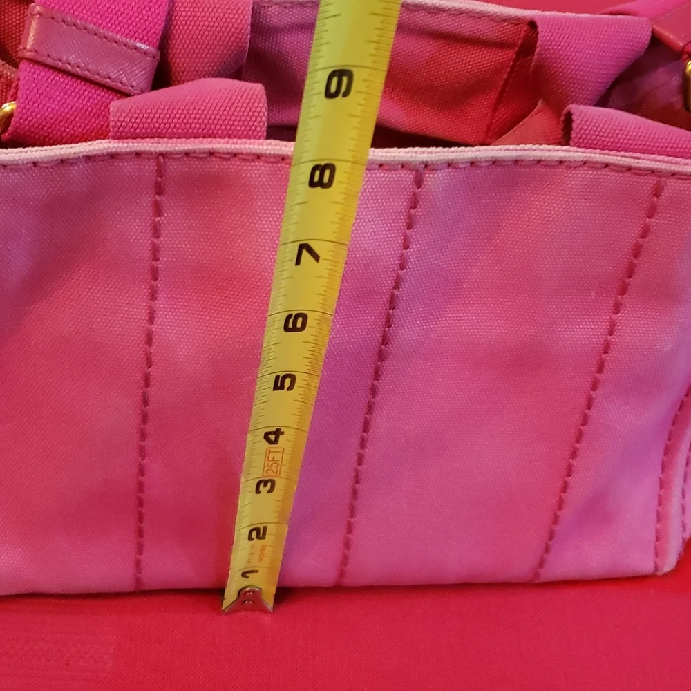 Prada Canapa - Picture 6 of 16